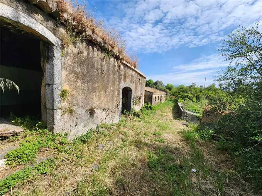 Immagine 3 di Terreno in vendita  in Via Badala a Fiumefreddo Di Sicilia