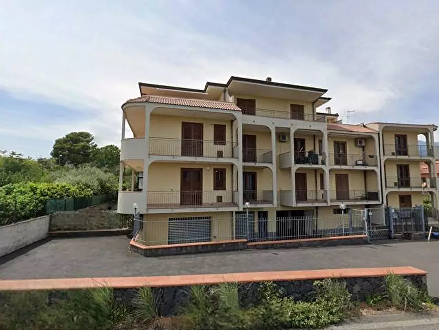 Immagine 1 di Appartamento in vendita  in Via Nazionale Guardia, 137 a Acireale