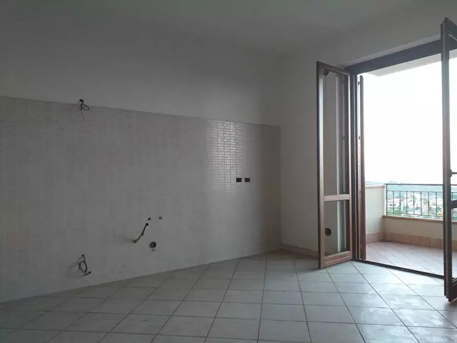 Immagine 2 di Appartamento in vendita  in Via Nazionale Guardia, 137 a Acireale