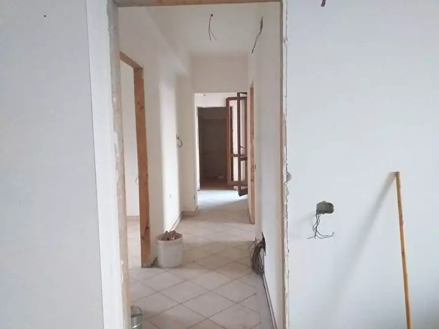 Immagine 3 di Appartamento in vendita  in Via Nazionale Guardia, 137 a Acireale
