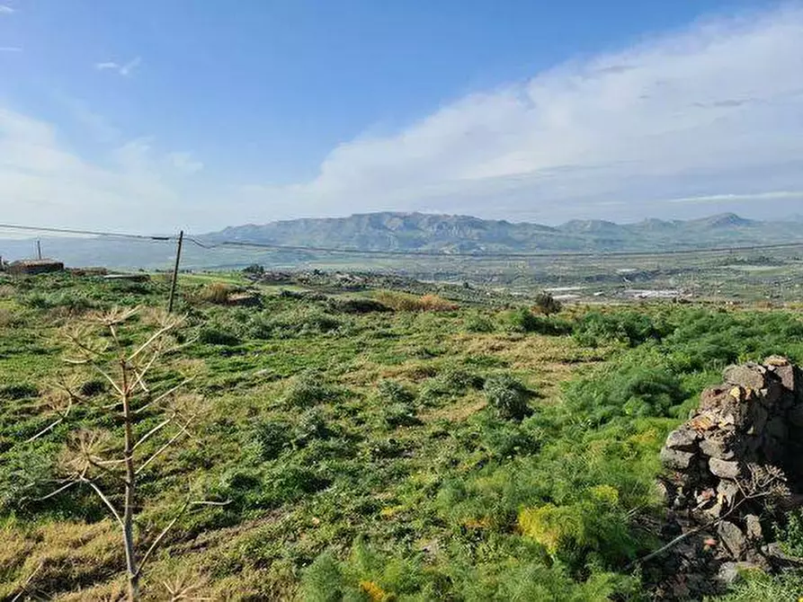 Immagine 3 di Terreno in vendita  in Via Contrada Margi a Adrano