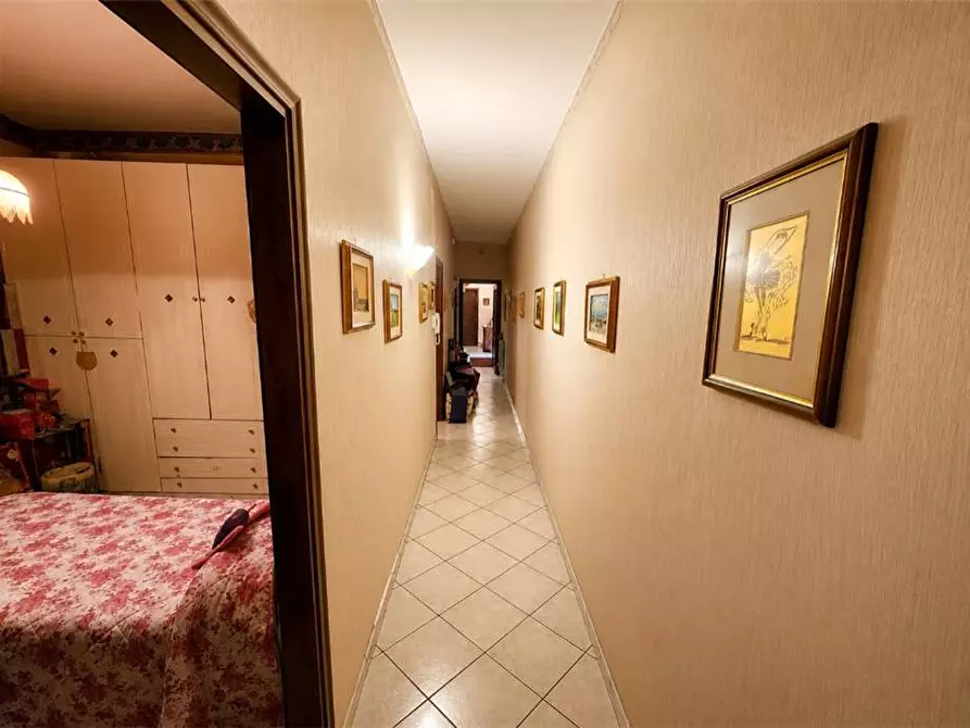 Immagine 5 di Appartamento in vendita  in Via Tremestieri a Mascalucia