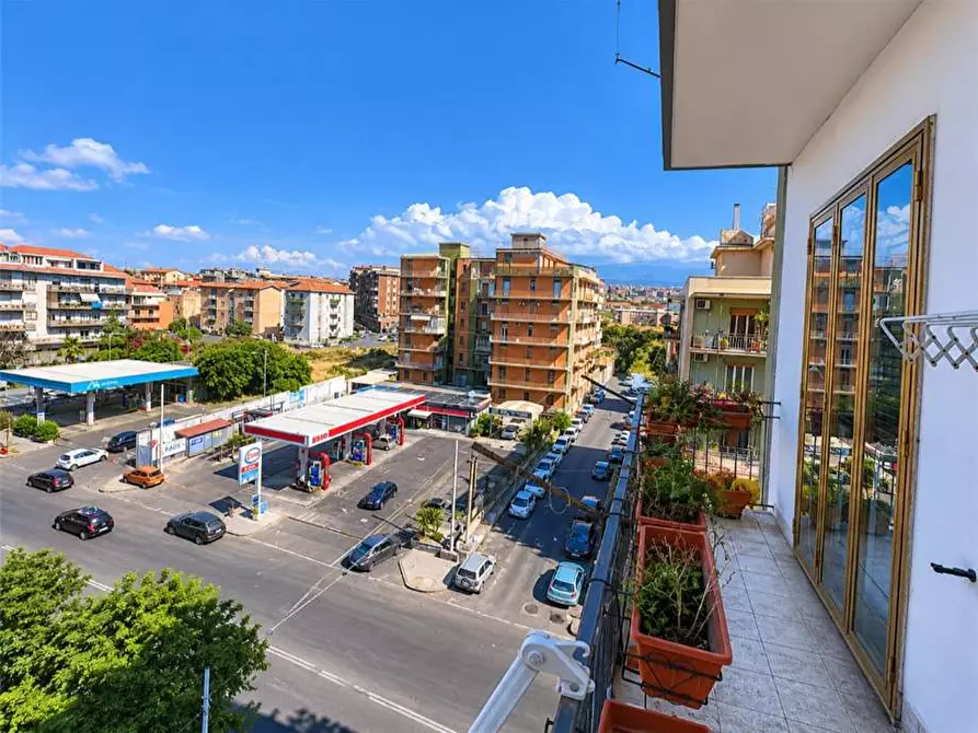 Immagine 1 di Appartamento in vendita  in Via Federico Confalonieri, 30 a Catania