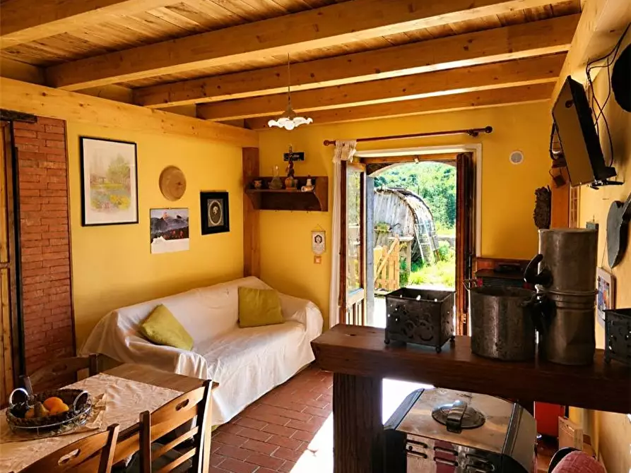 Immagine 5 di Villa in vendita  in Via corvo, sn a Castiglione Di Sicilia