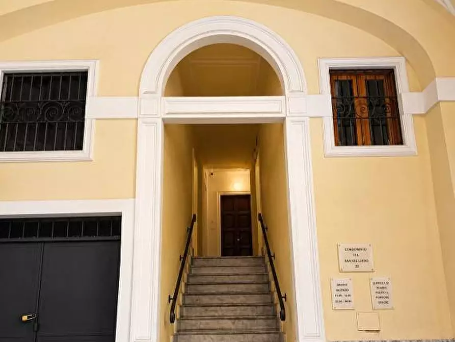 Immagine 2 di Appartamento in vendita  in Via Cristoforo Colombo, 27 a Catania