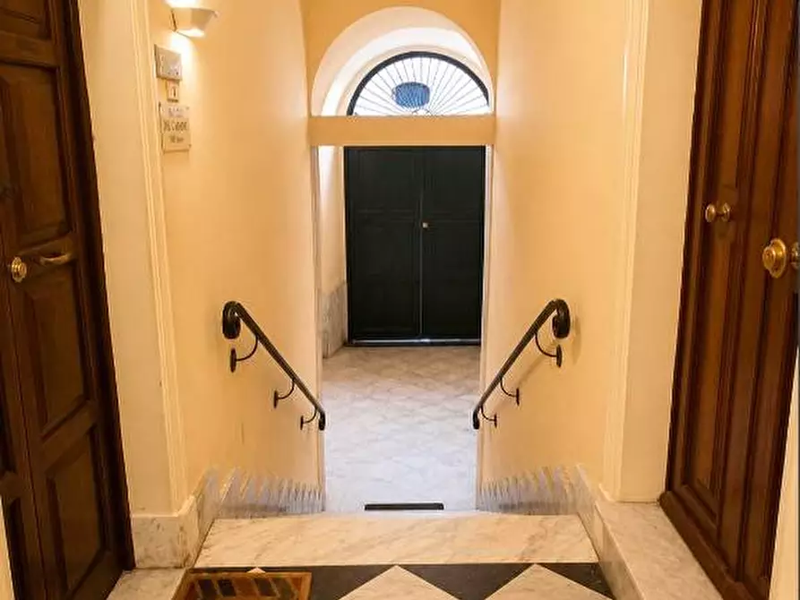 Immagine 3 di Appartamento in vendita  in Via Cristoforo Colombo, 27 a Catania