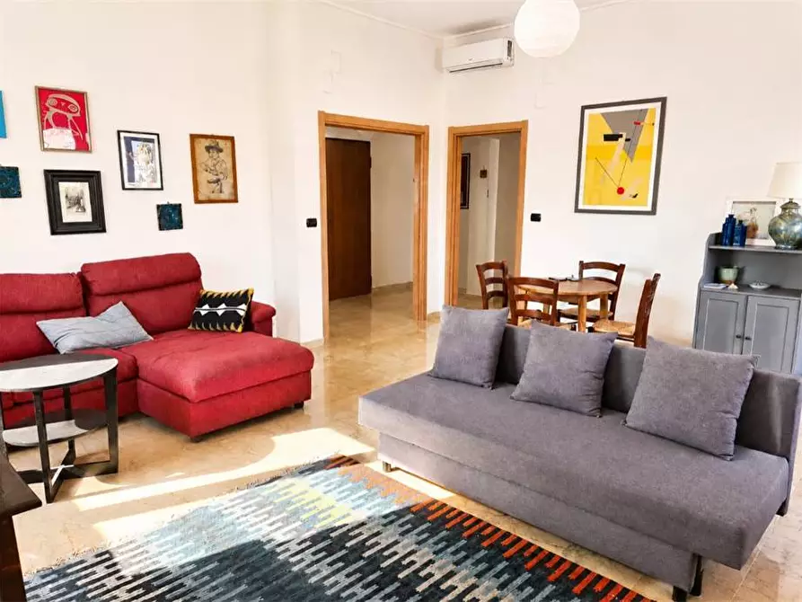 Immagine 5 di Attico in vendita  in Via San Paolo, 9 a Siracusa