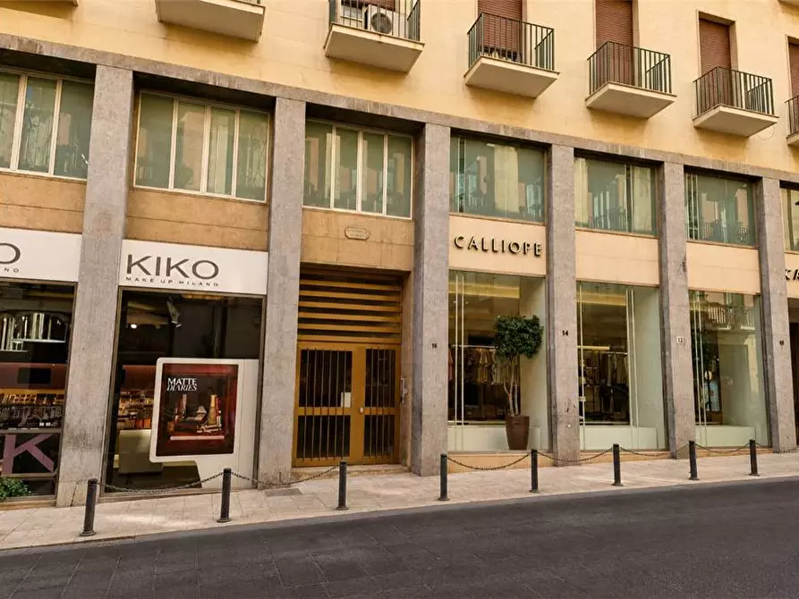 Immagine 1 di Attico in vendita  in C.so Matteotti, 16 a Siracusa