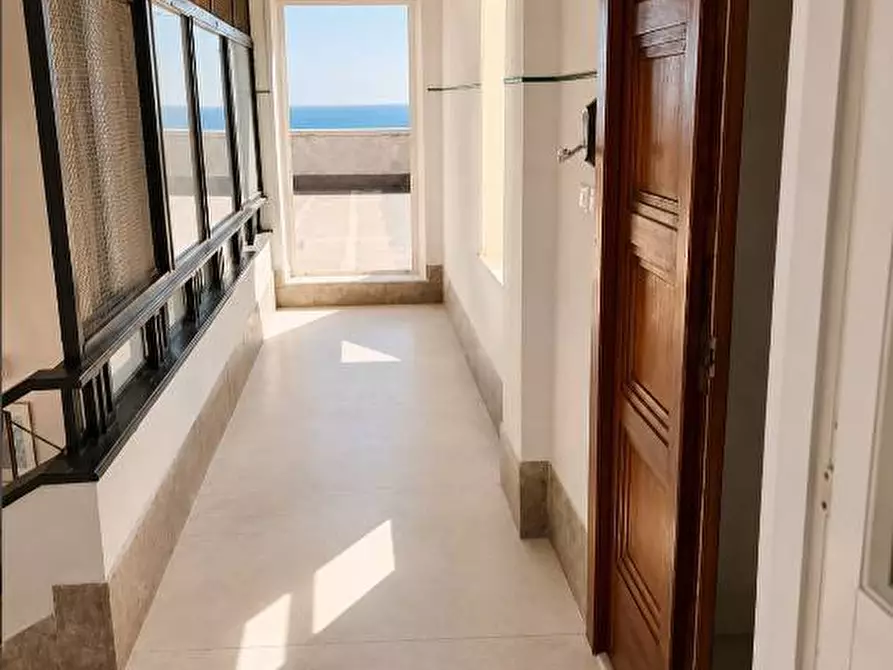 Immagine 3 di Attico in vendita  in C.so Matteotti, 16 a Siracusa