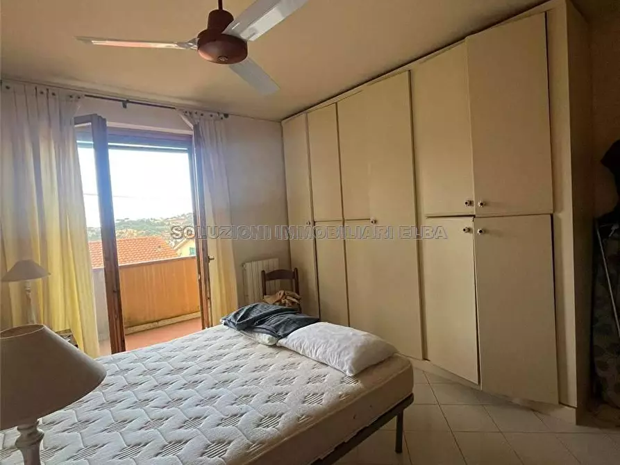 Immagine 10 di Villa in vendita  in Via Via Del Brunello a Portoferraio