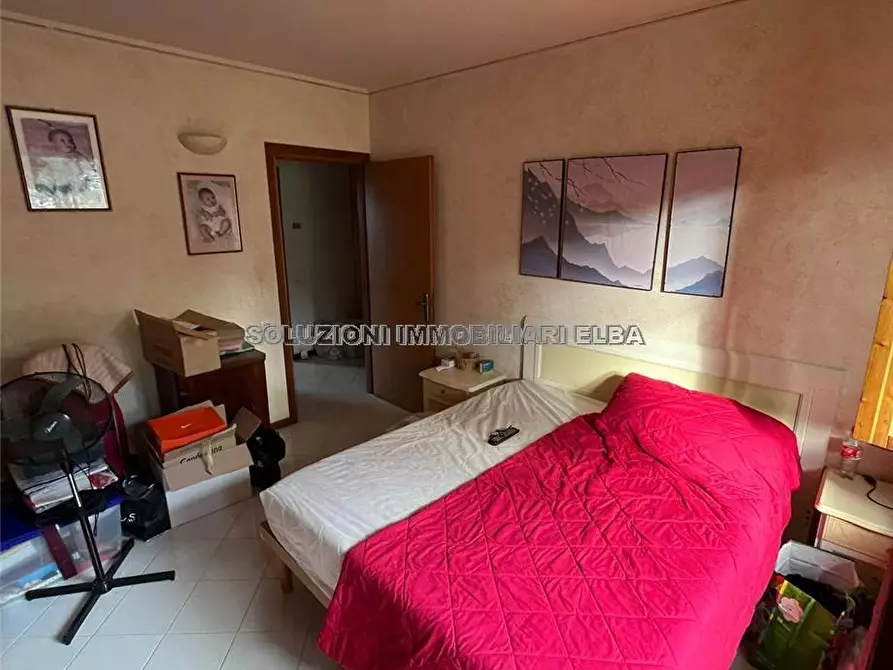 Immagine 12 di Villa in vendita  in Via Via Del Brunello a Portoferraio