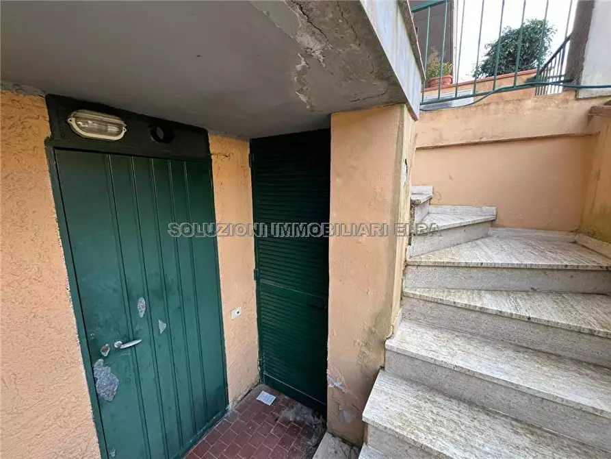 Immagine 14 di Villa in vendita  in Via Via Del Brunello a Portoferraio