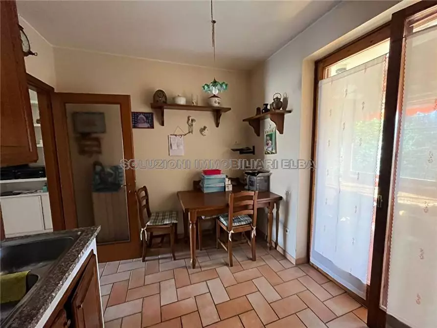 Immagine 4 di Villa in vendita  in Via Via Del Brunello a Portoferraio
