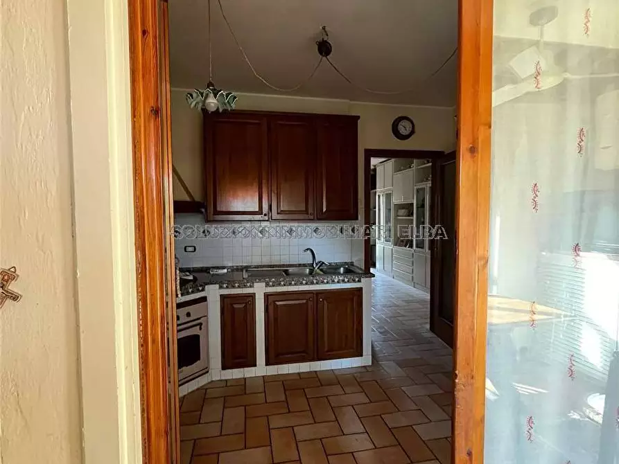 Immagine 5 di Villa in vendita  in Via Via Del Brunello a Portoferraio