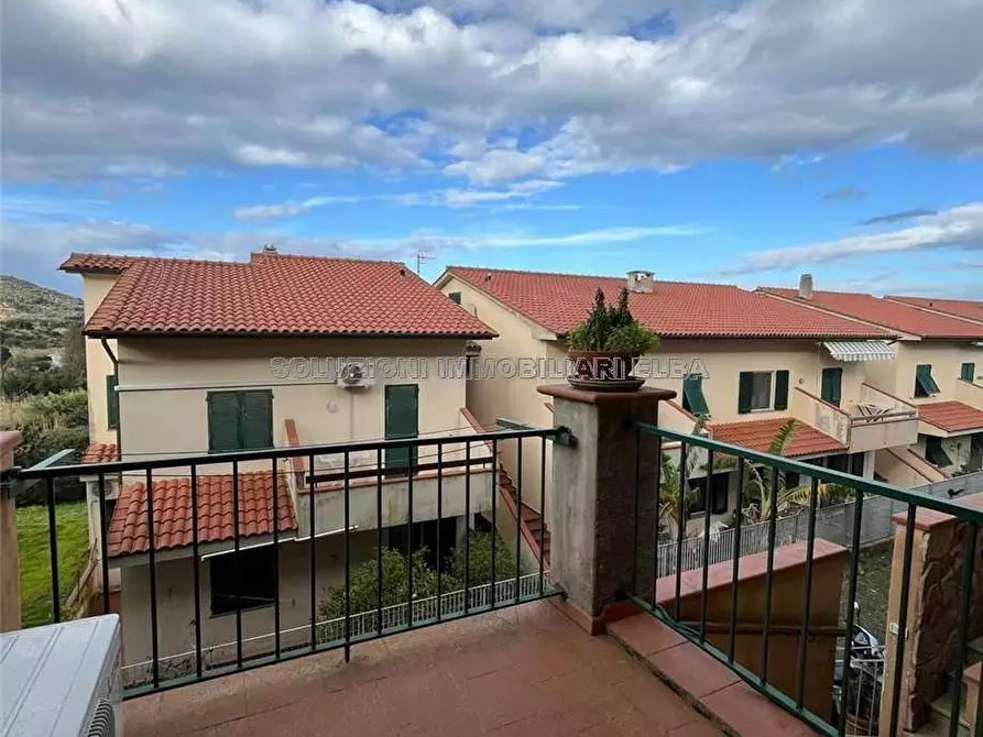 Immagine 6 di Villa in vendita  in Via Via Del Brunello a Portoferraio