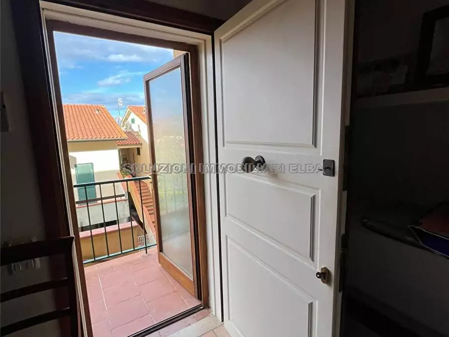 Immagine 7 di Villa in vendita  in Via Via Del Brunello a Portoferraio
