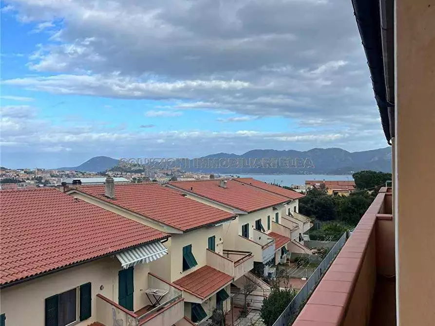 Immagine 8 di Villa in vendita  in Via Via Del Brunello a Portoferraio