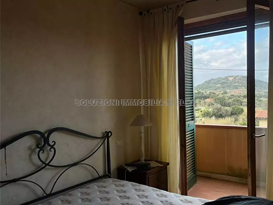 Immagine 9 di Villa in vendita  in Via Via Del Brunello a Portoferraio