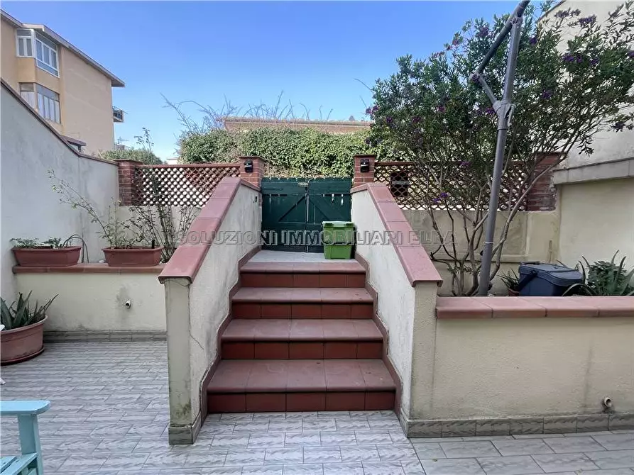 Immagine 1 di Appartamento in vendita  a Portoferraio