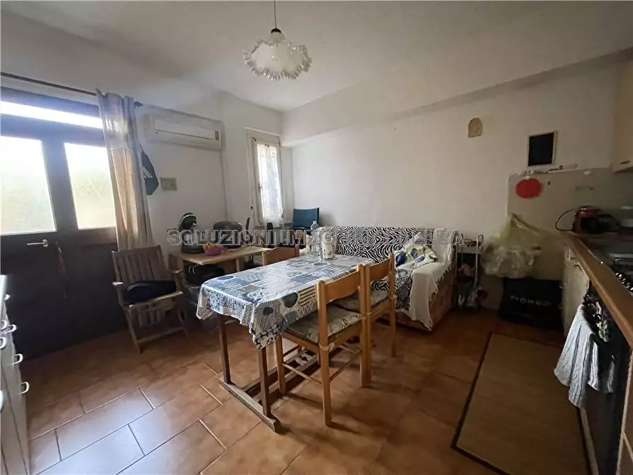 Immagine 4 di Appartamento in vendita  a Portoferraio