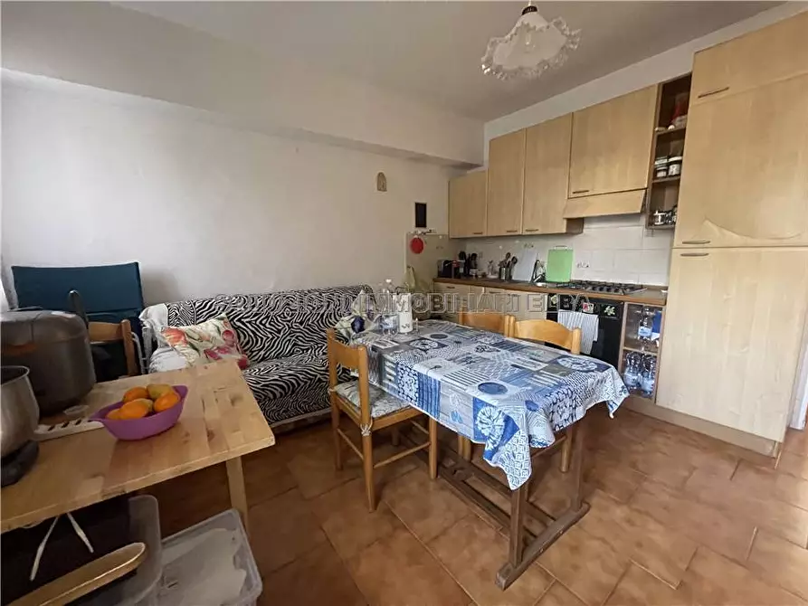 Immagine 5 di Appartamento in vendita  a Portoferraio