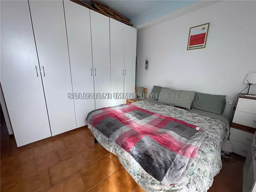 Immagine 6 di Appartamento in vendita  a Portoferraio