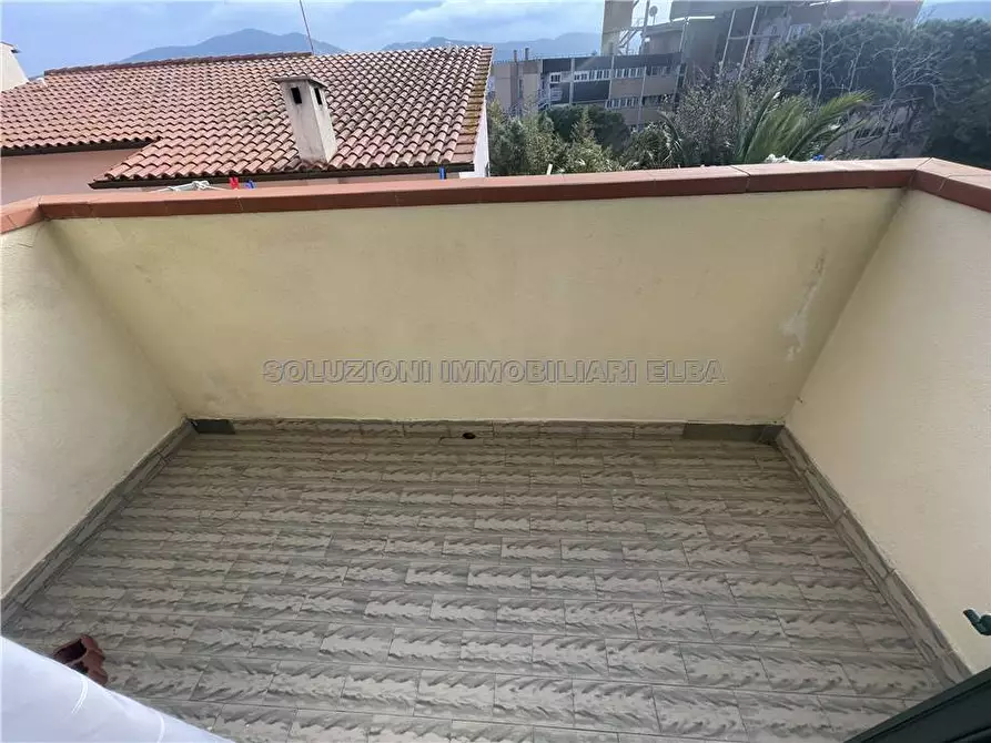 Immagine 7 di Appartamento in vendita  a Portoferraio