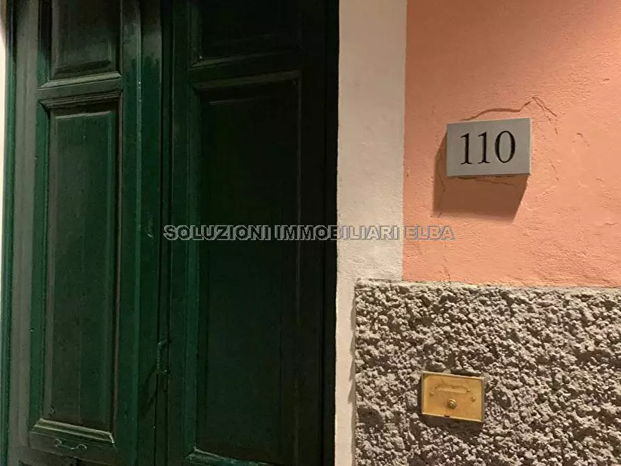Immagine 1 di Appartamento in vendita  a Portoferraio