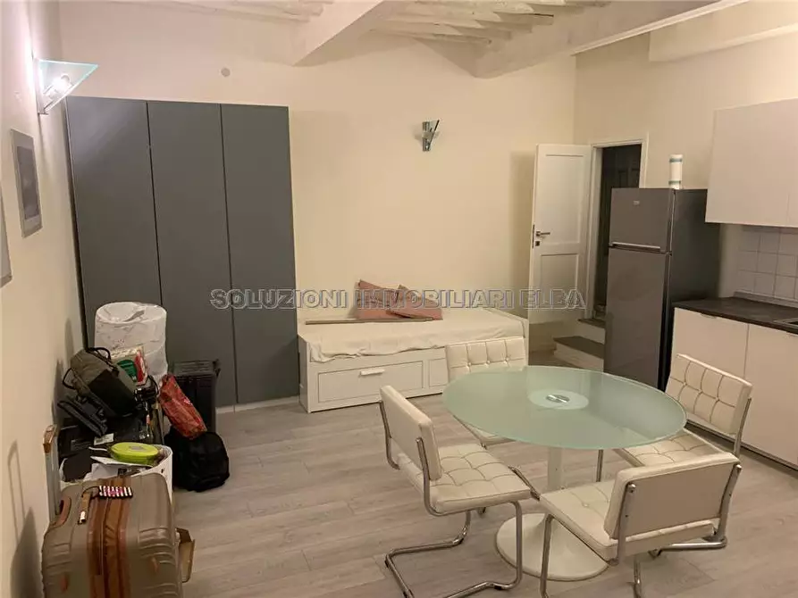 Immagine 3 di Appartamento in vendita  a Portoferraio