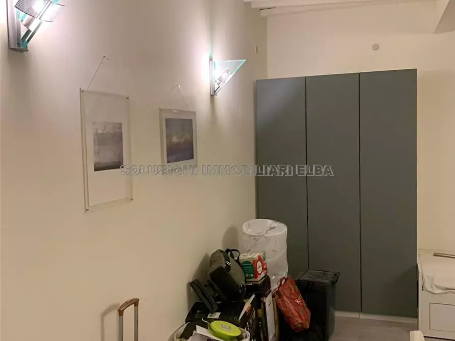 Immagine 4 di Appartamento in vendita  a Portoferraio