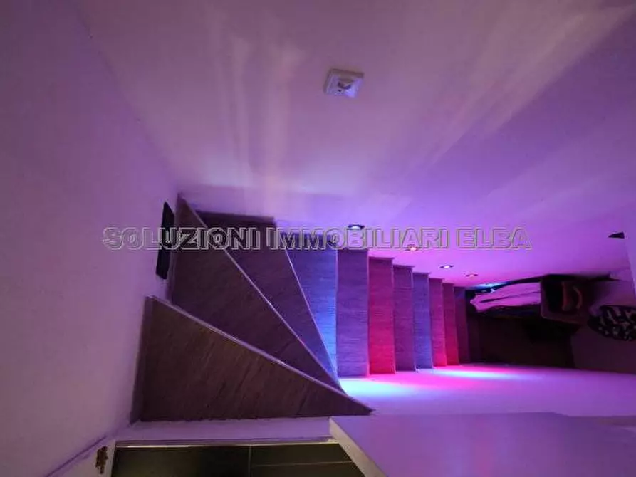 Immagine 11 di Villa in vendita  a Campo Nell'elba