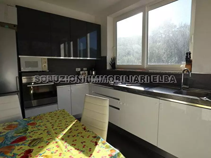 Immagine 13 di Villa in vendita  a Campo Nell'elba