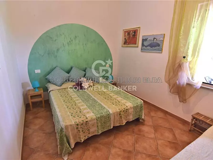 Immagine 15 di Villa in vendita  a Campo Nell'elba