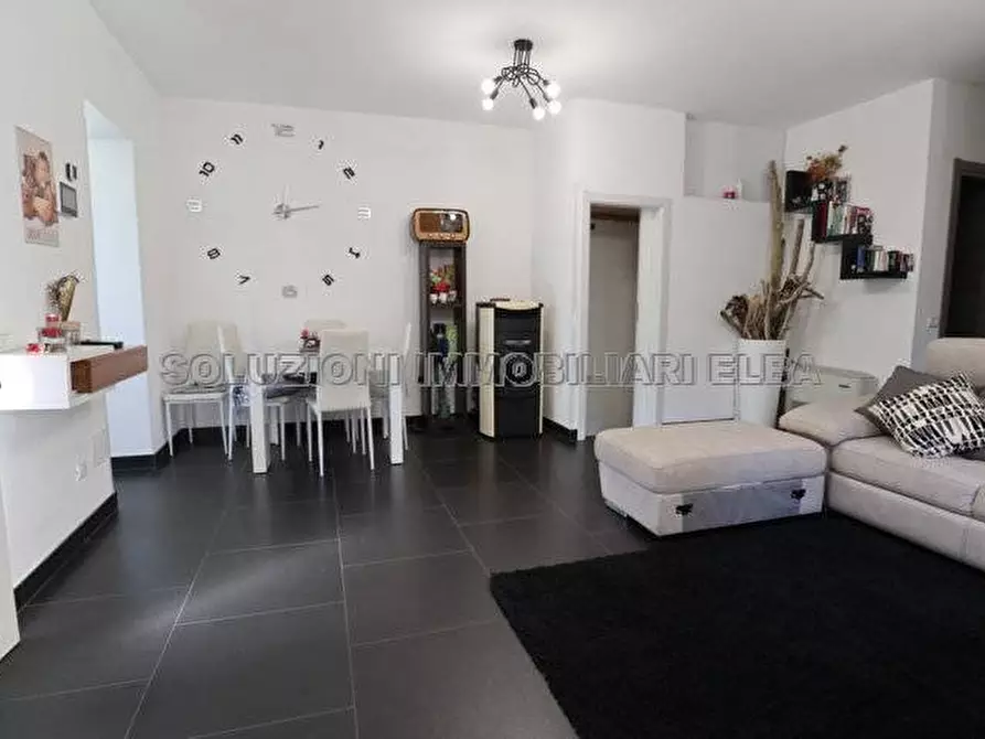 Immagine 3 di Villa in vendita  a Campo Nell'elba