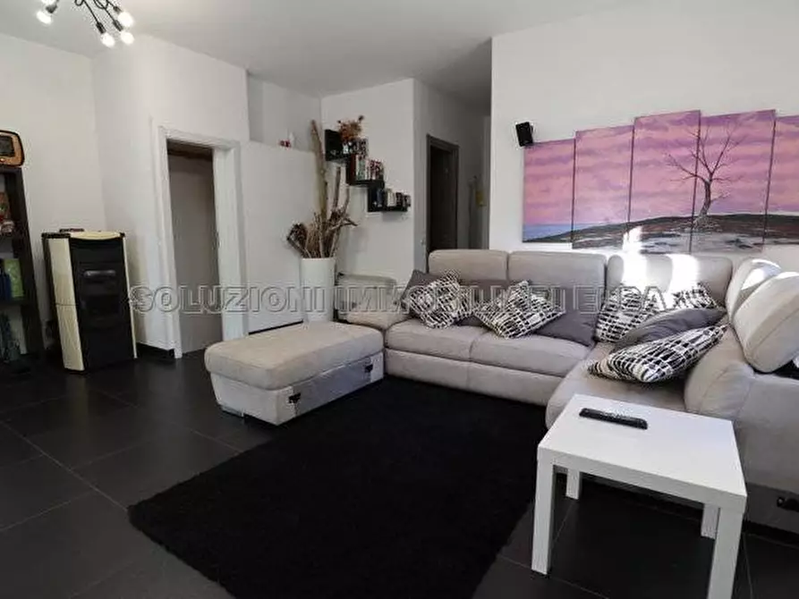 Immagine 4 di Villa in vendita  a Campo Nell'elba