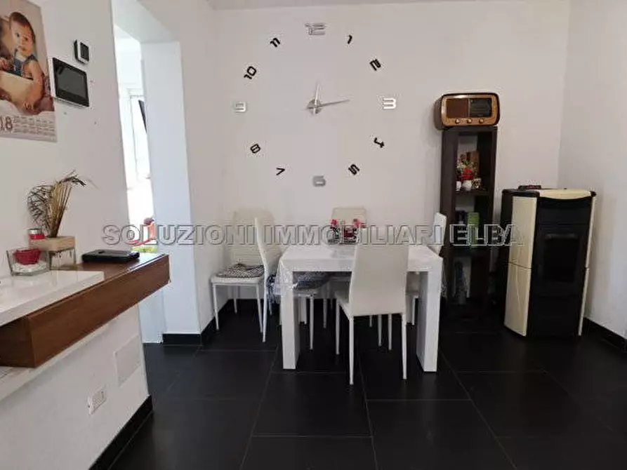 Immagine 5 di Villa in vendita  a Campo Nell'elba