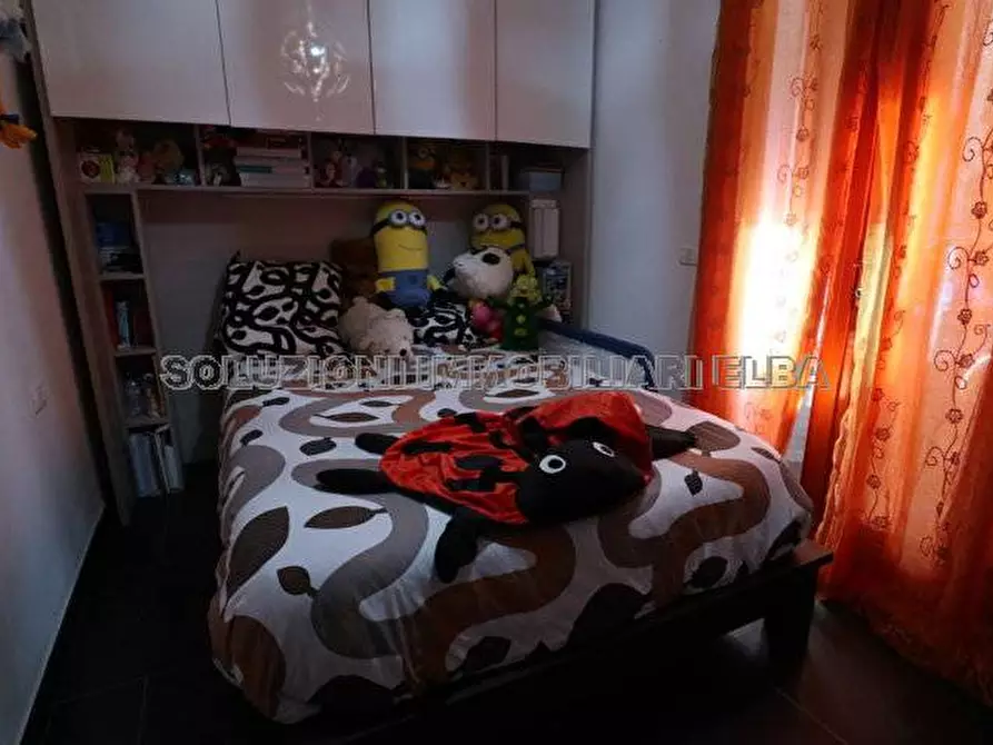 Immagine 6 di Villa in vendita  a Campo Nell'elba
