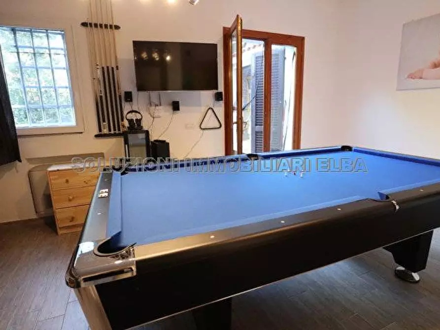 Immagine 9 di Villa in vendita  a Campo Nell'elba