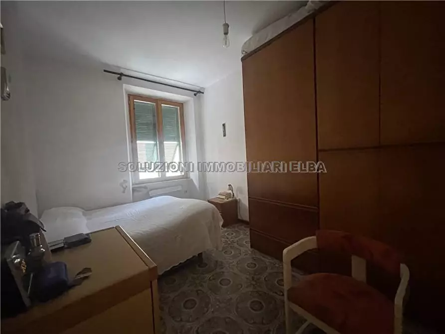 Immagine 1 di Appartamento in vendita  in Via Guerrazzi, 108 a Portoferraio