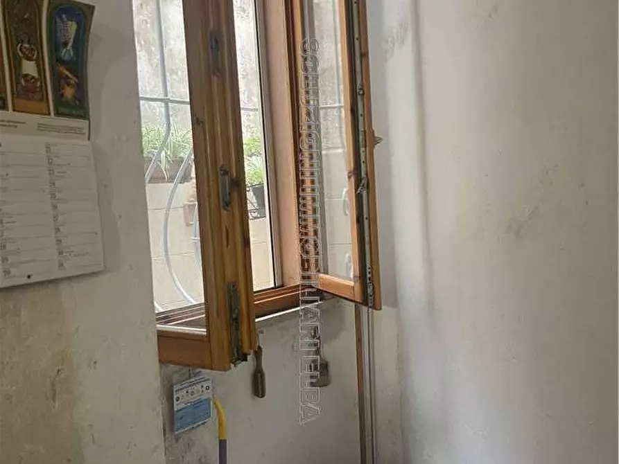 Immagine 2 di Appartamento in vendita  in Via Guerrazzi, 108 a Portoferraio