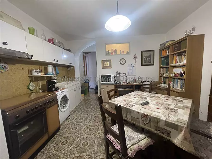 Immagine 5 di Appartamento in vendita  in Via Guerrazzi, 108 a Portoferraio