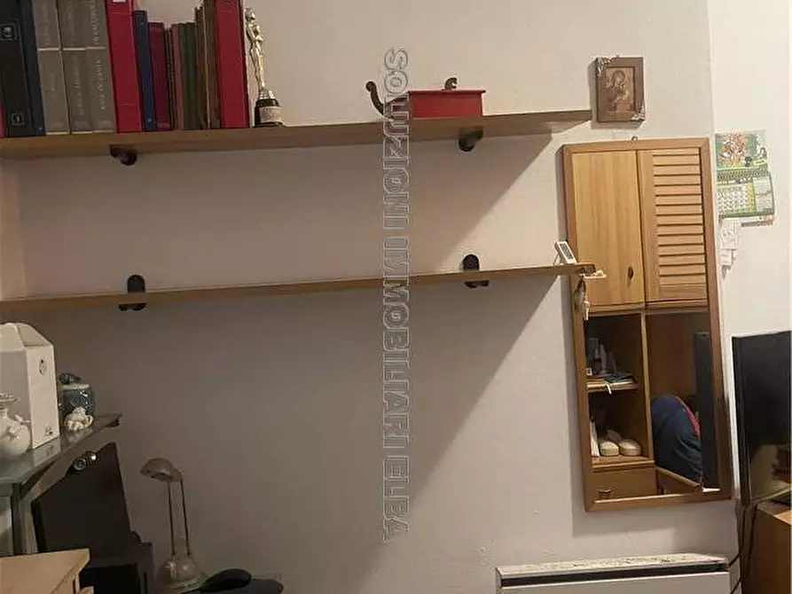 Immagine 6 di Appartamento in vendita  in Via Guerrazzi, 108 a Portoferraio