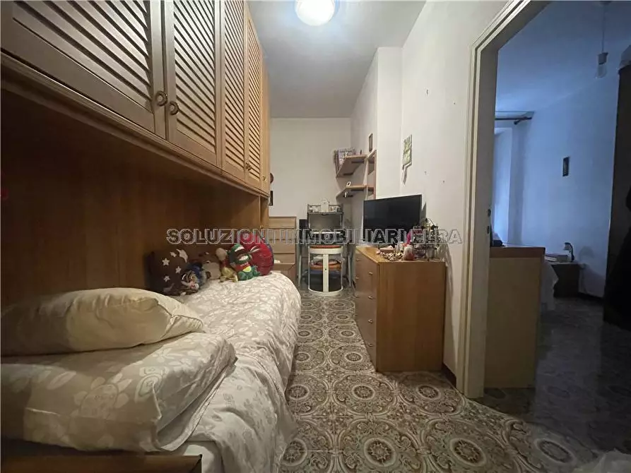 Immagine 7 di Appartamento in vendita  in Via Guerrazzi, 108 a Portoferraio