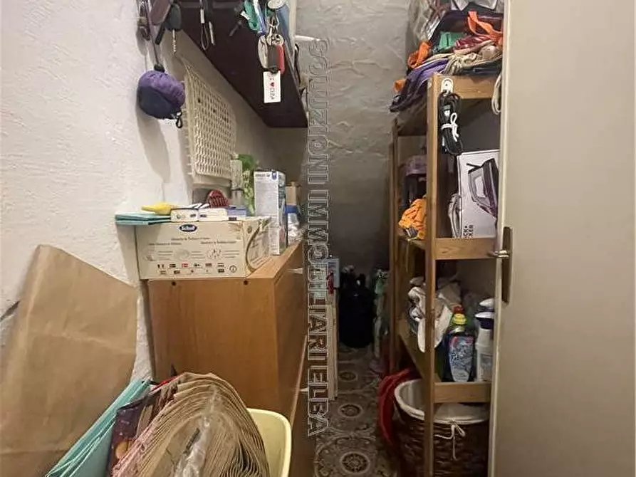 Immagine 8 di Appartamento in vendita  in Via Guerrazzi, 108 a Portoferraio