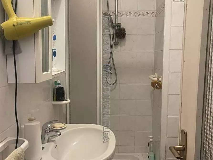Immagine 9 di Appartamento in vendita  in Via Guerrazzi, 108 a Portoferraio