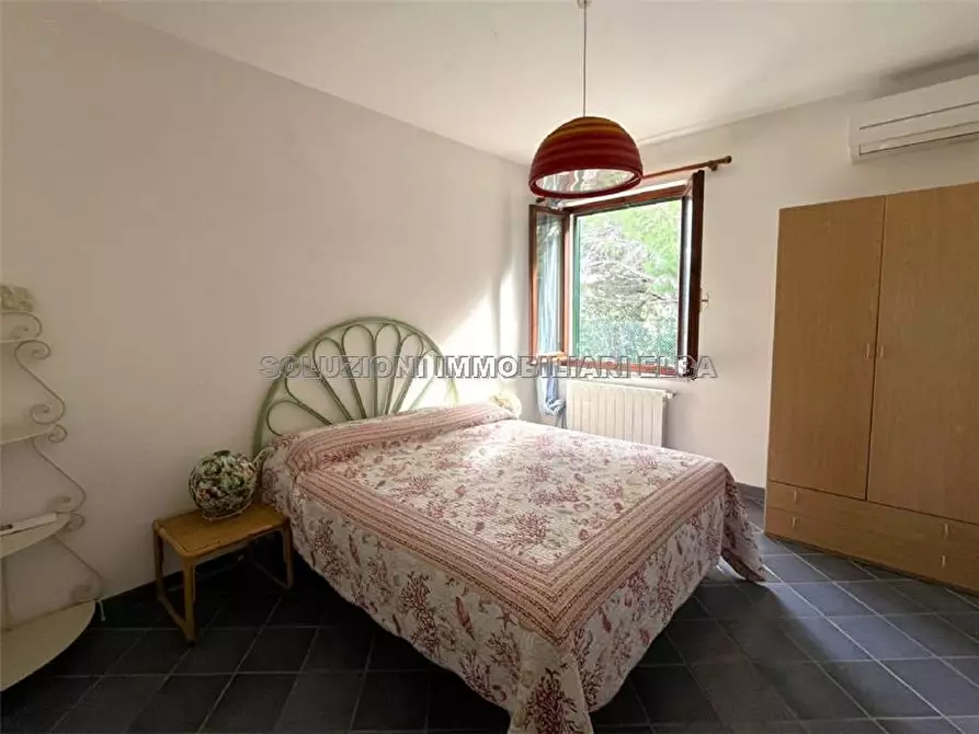 Immagine 10 di Villa in vendita  a Portoferraio