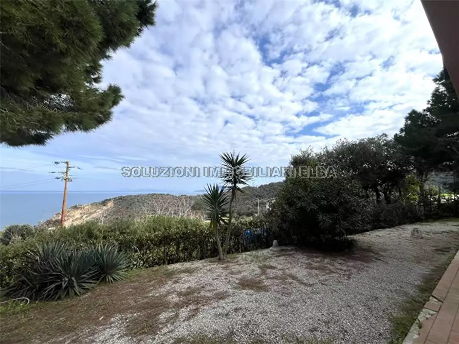 Immagine 4 di Villa in vendita  a Portoferraio