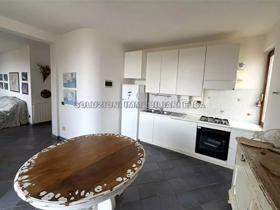 Immagine 7 di Villa in vendita  a Portoferraio