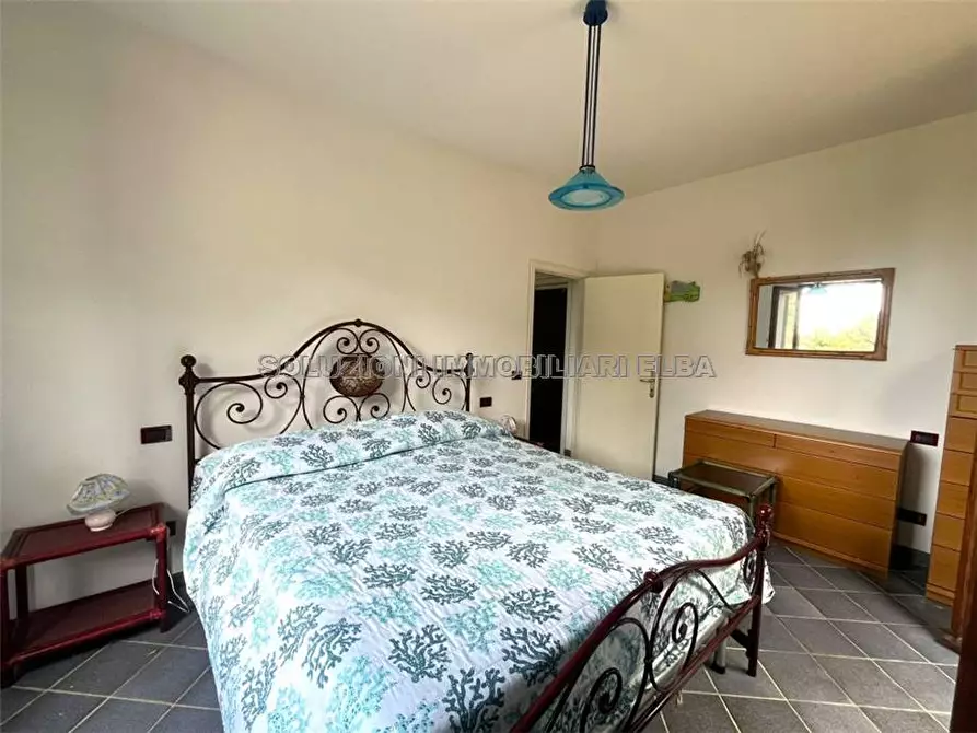 Immagine 8 di Villa in vendita  a Portoferraio