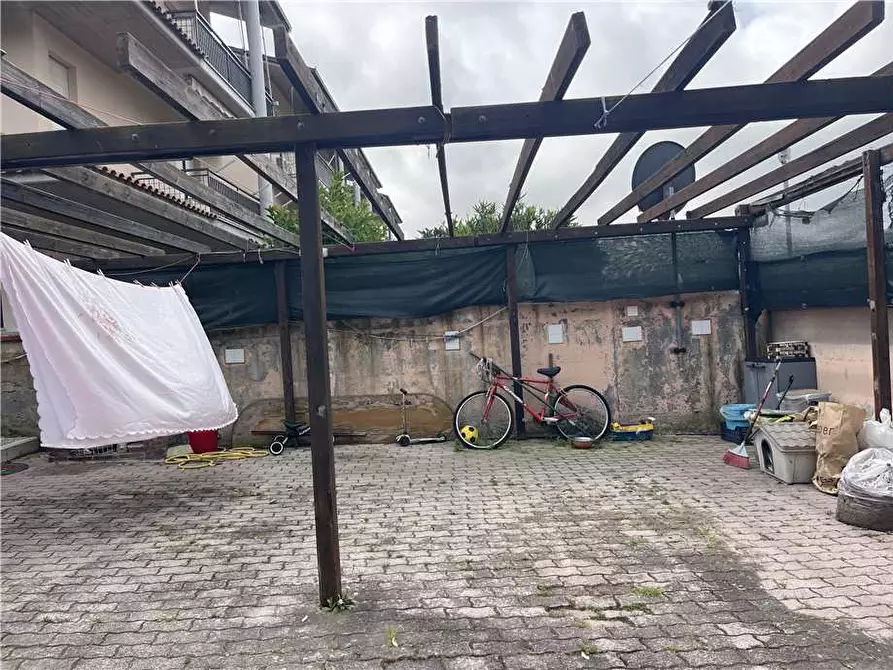 Immagine 3 di Appartamento in vendita  a Portoferraio